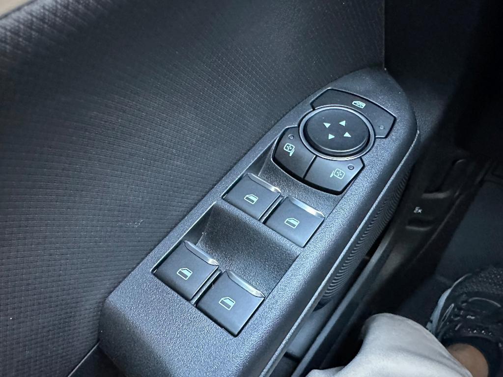 new 2025 Ford Bronco Sport car, priced at $32,418