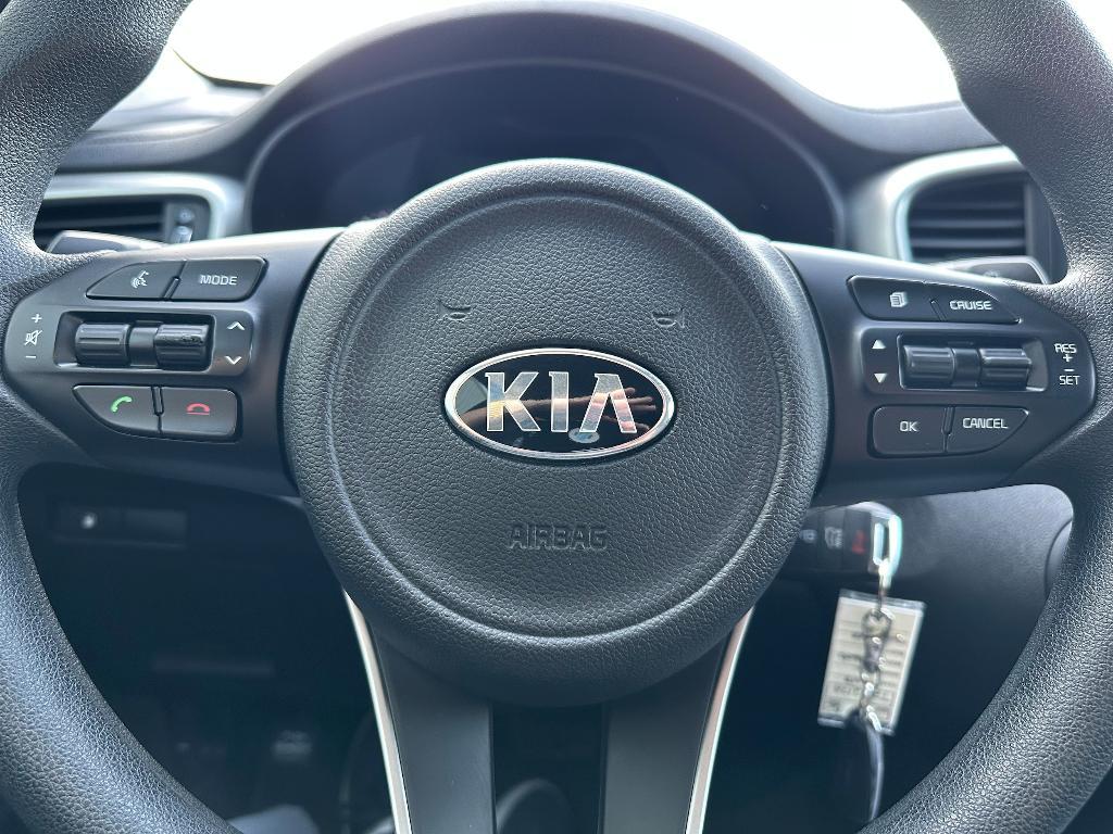 used 2018 Kia Sorento car, priced at $12,748