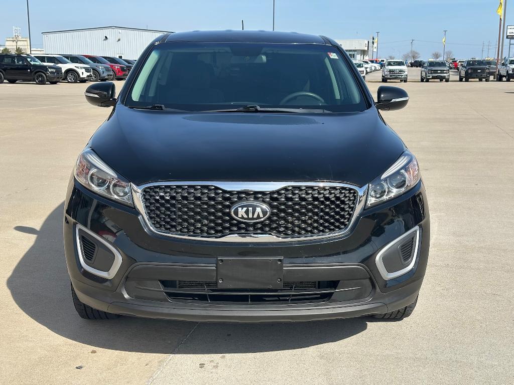 used 2018 Kia Sorento car, priced at $12,748