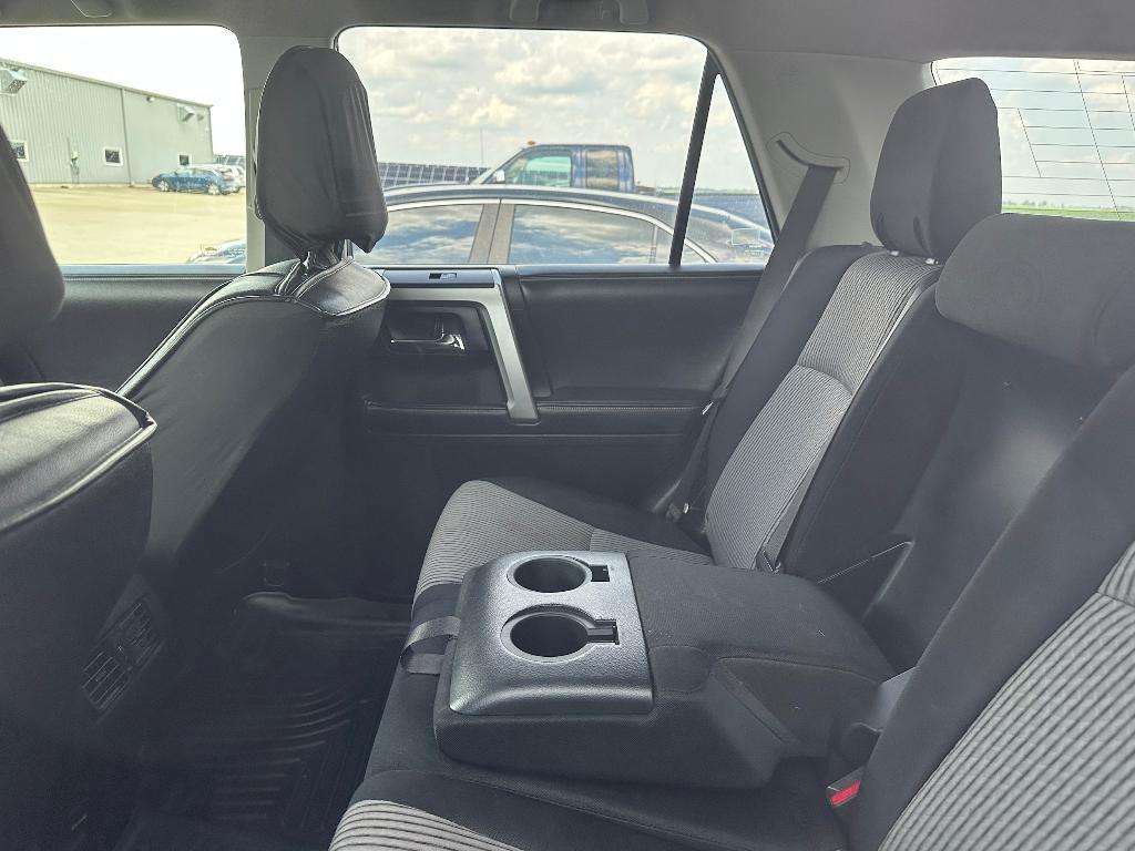 used 2016 Toyota 4Runner car, priced at $22,351
