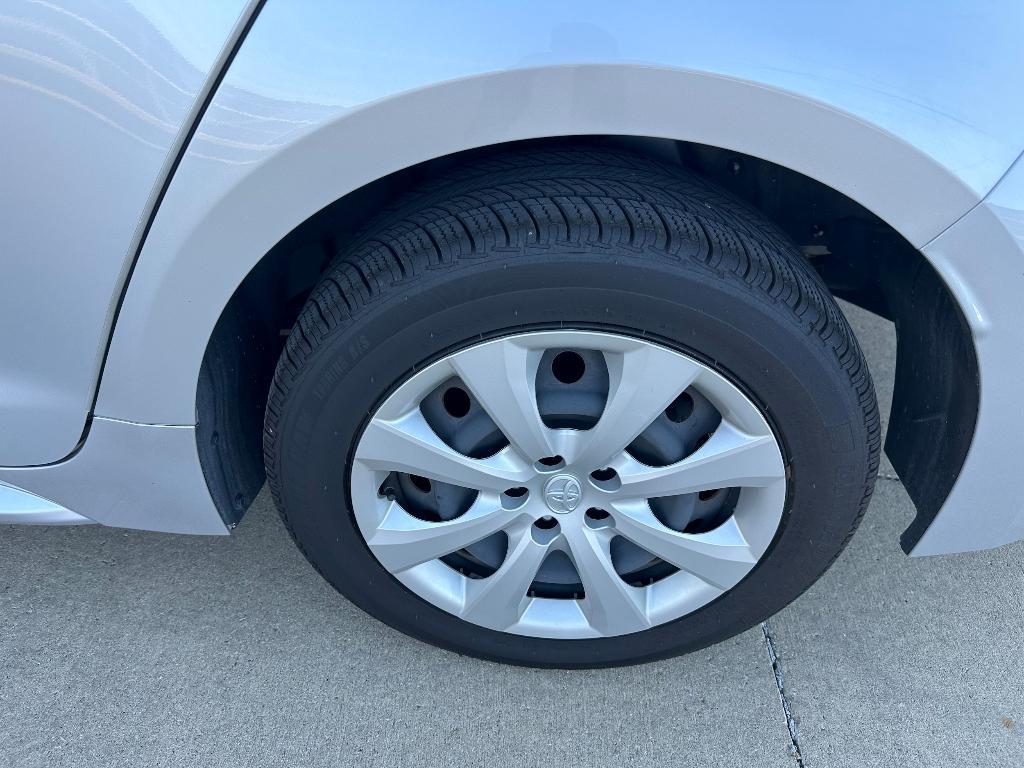 used 2023 Toyota Corolla Hybrid car, priced at $23,511