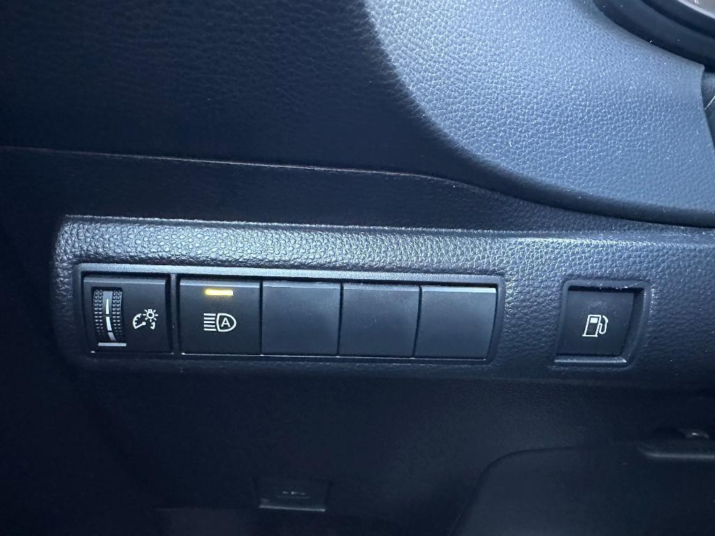 used 2023 Toyota Corolla Hybrid car, priced at $23,511