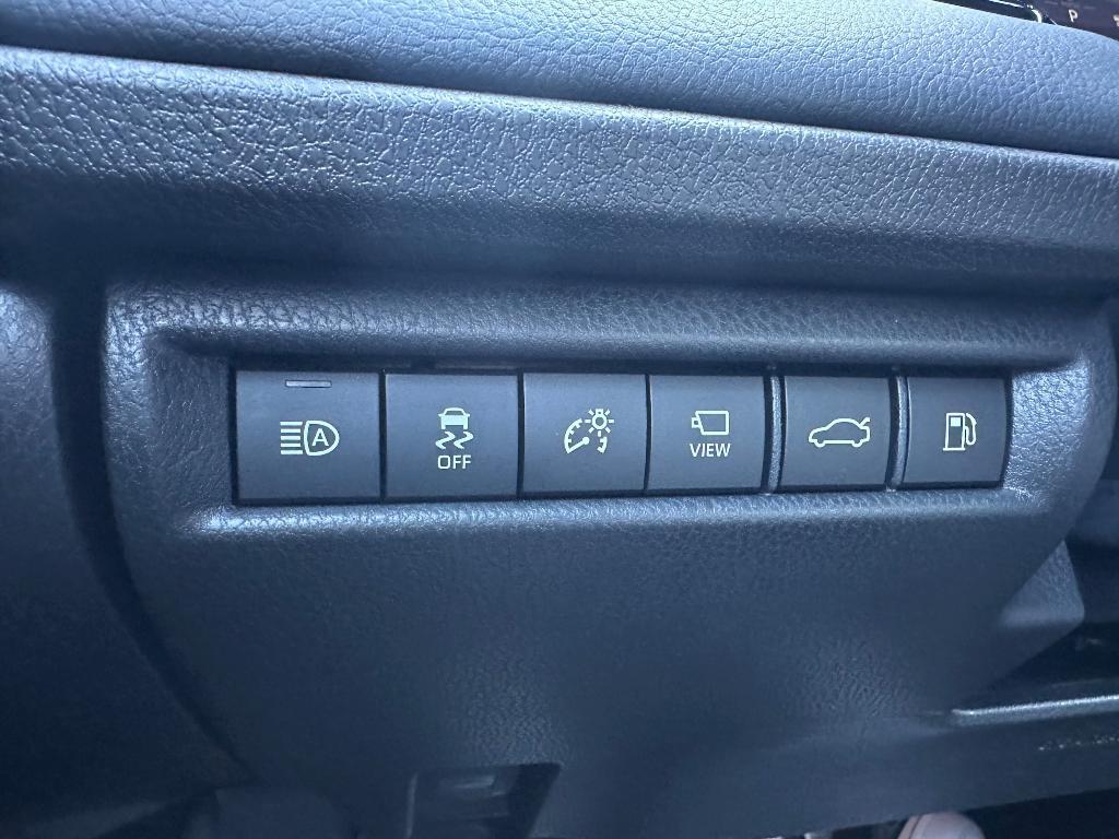 new 2026 Toyota Camry car, priced at $43,829