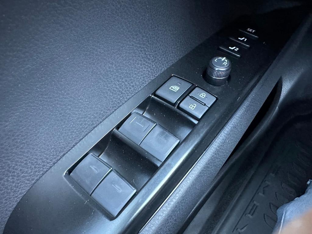 new 2026 Toyota Camry car, priced at $43,829