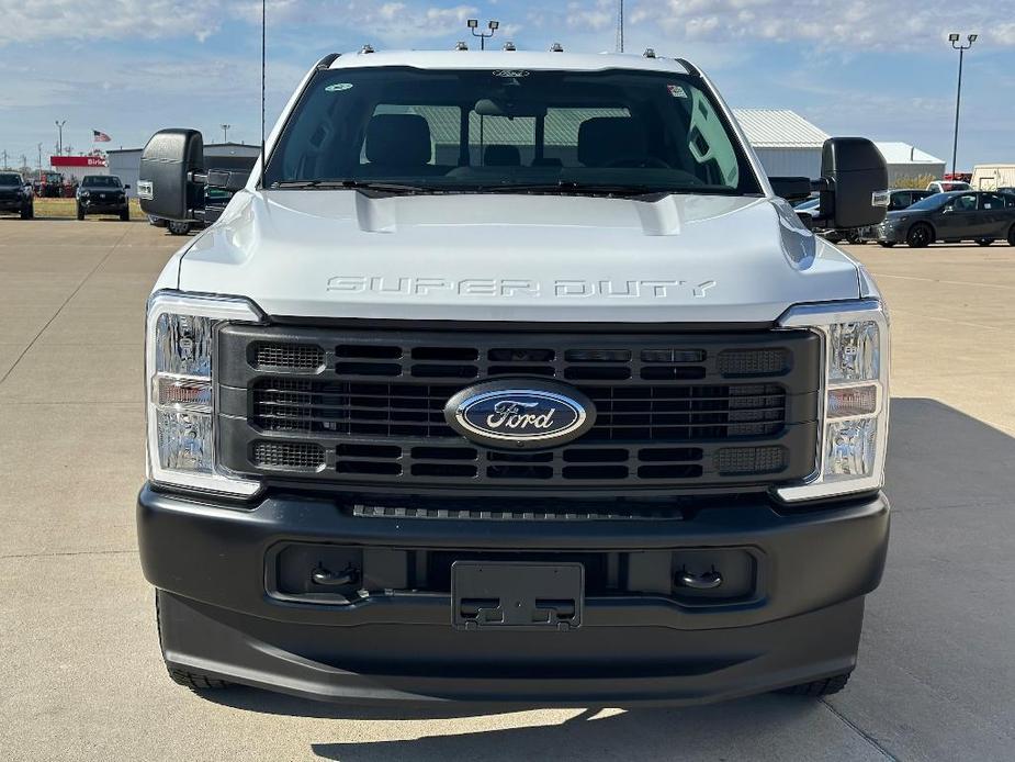 new 2024 Ford F-350 car, priced at $63,285