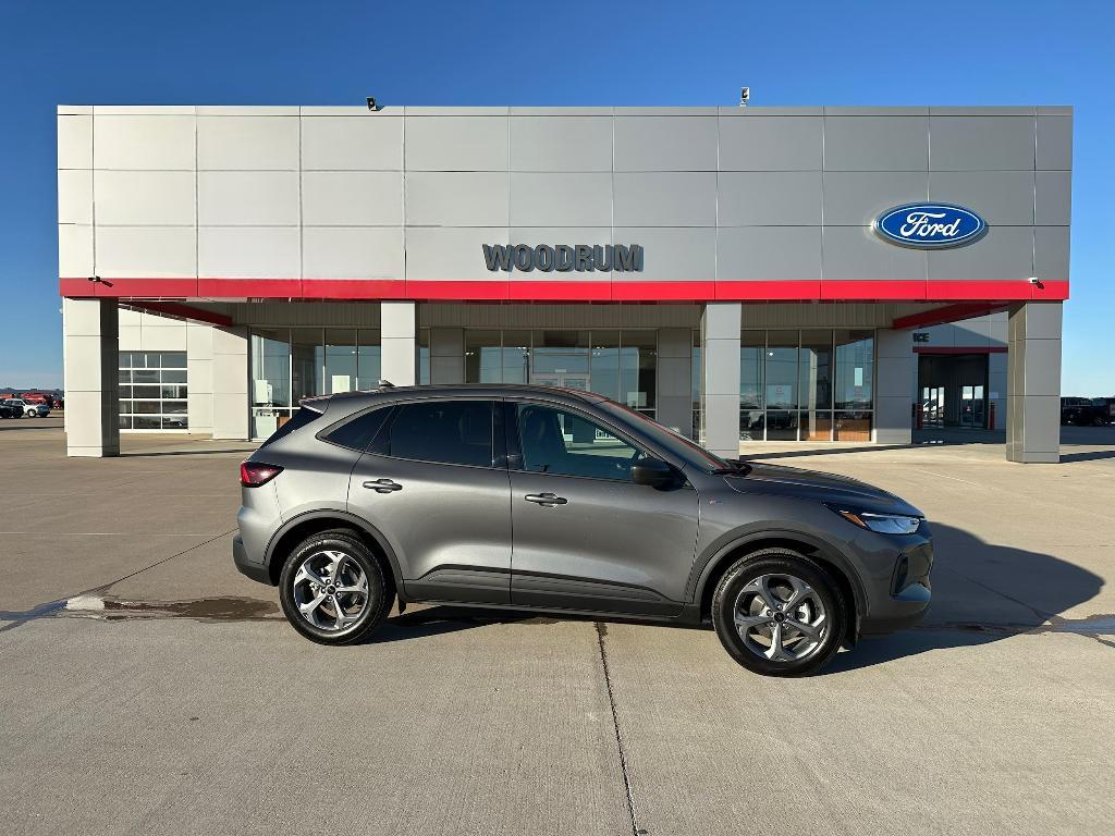 new 2025 Ford Escape car, priced at $32,573