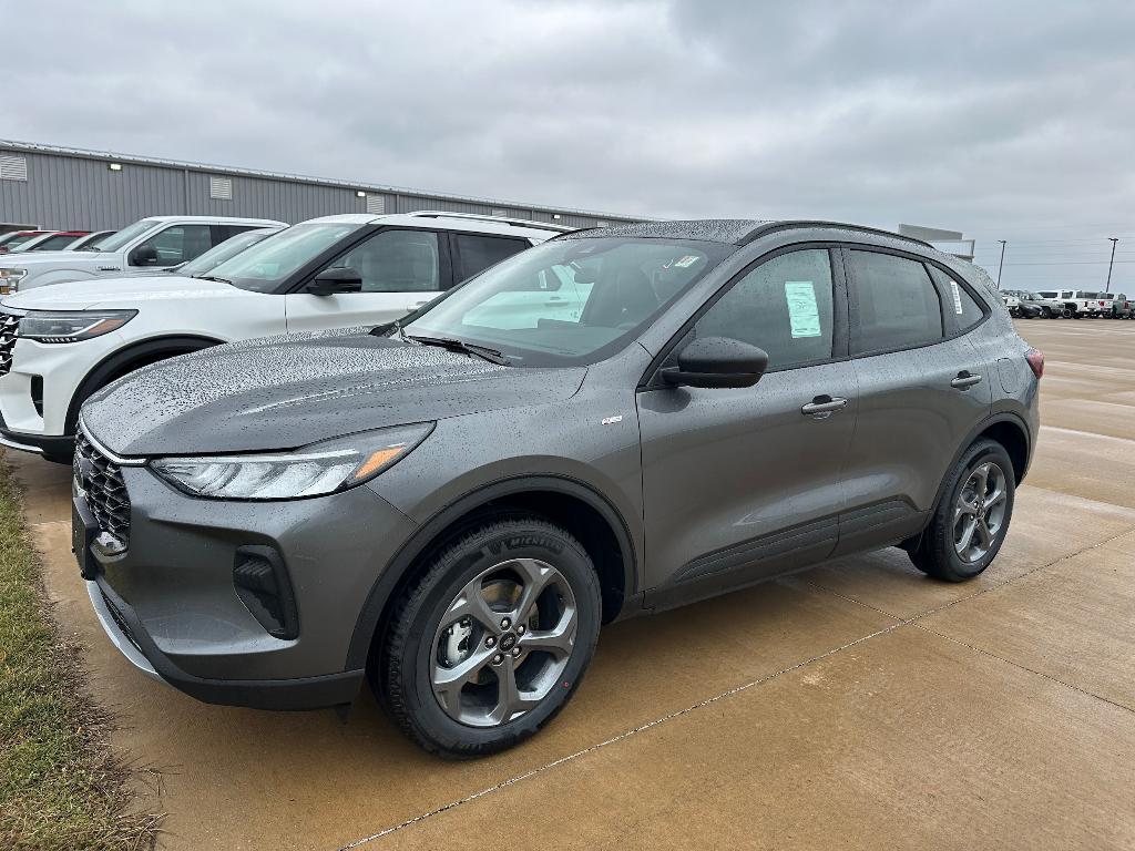 new 2025 Ford Escape car, priced at $32,573