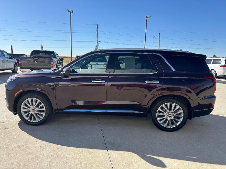 used 2020 Hyundai Palisade car, priced at $26,102