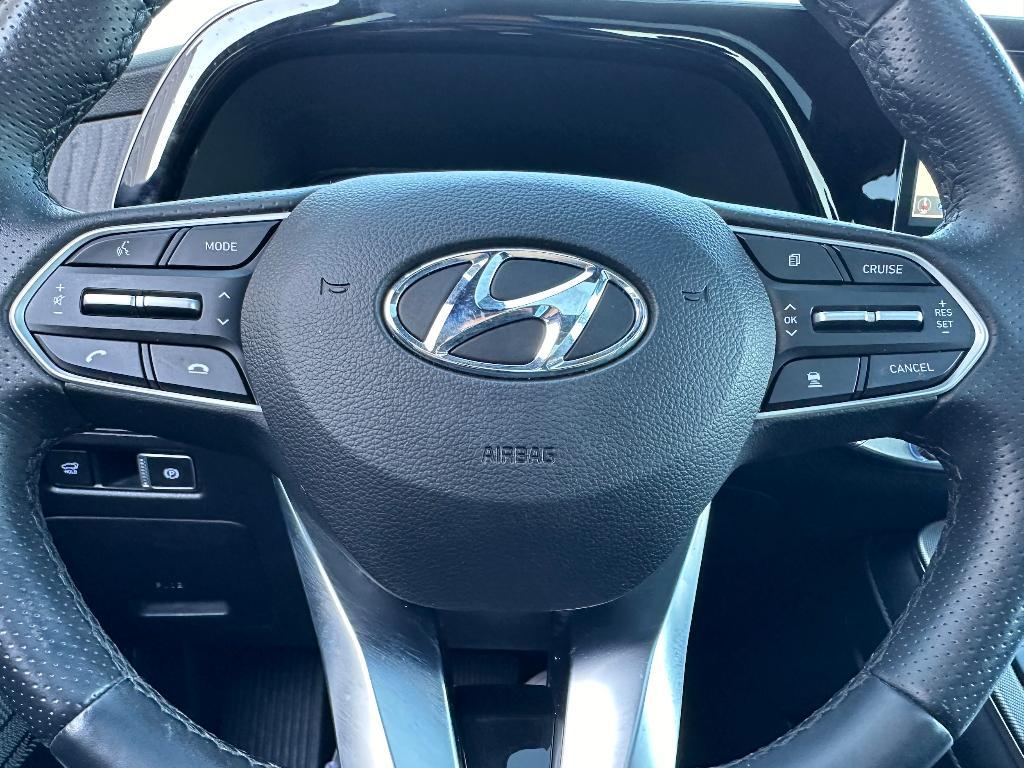 used 2020 Hyundai Palisade car, priced at $26,102