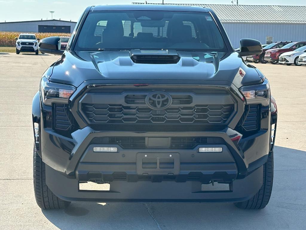 new 2024 Toyota Tacoma car, priced at $53,090