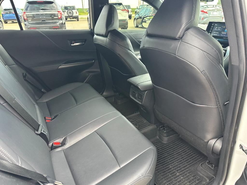 used 2022 Toyota Venza car, priced at $32,855