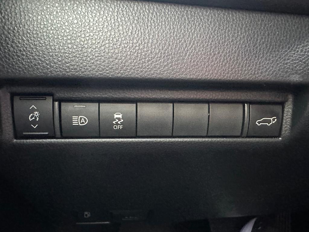 used 2022 Toyota Venza car, priced at $32,855