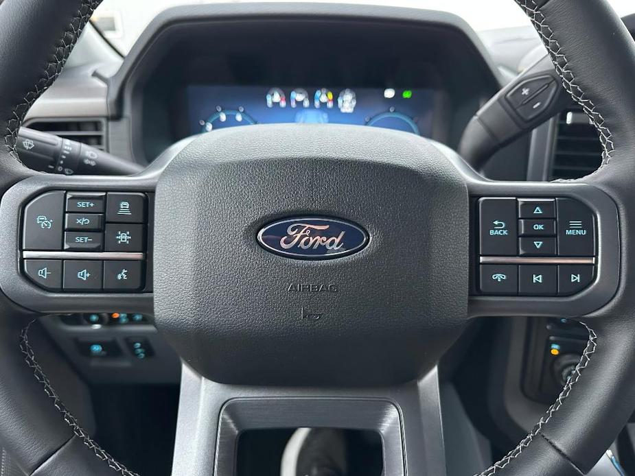 new 2024 Ford F-150 car, priced at $56,751