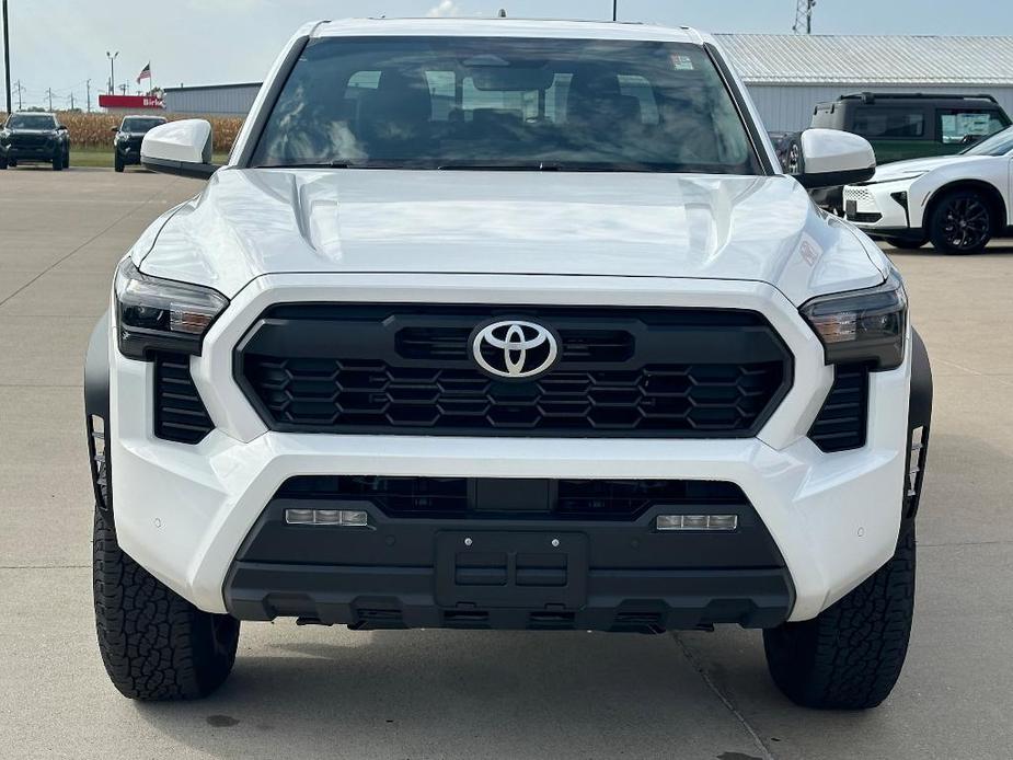 new 2024 Toyota Tacoma car, priced at $51,465