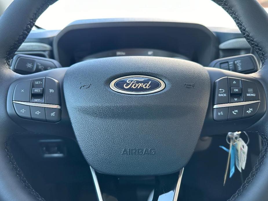 new 2024 Ford Maverick car, priced at $34,700