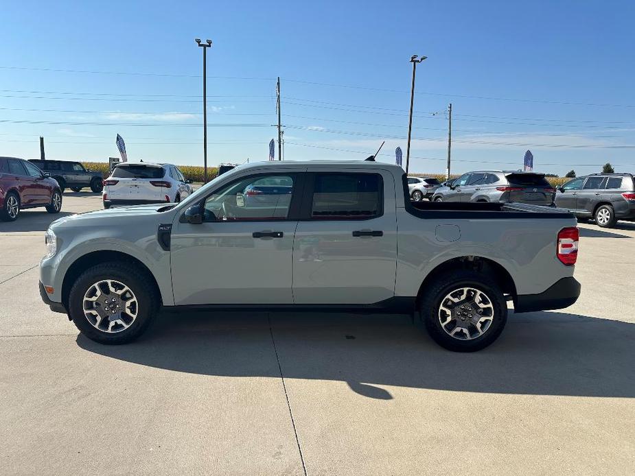 new 2024 Ford Maverick car, priced at $34,700