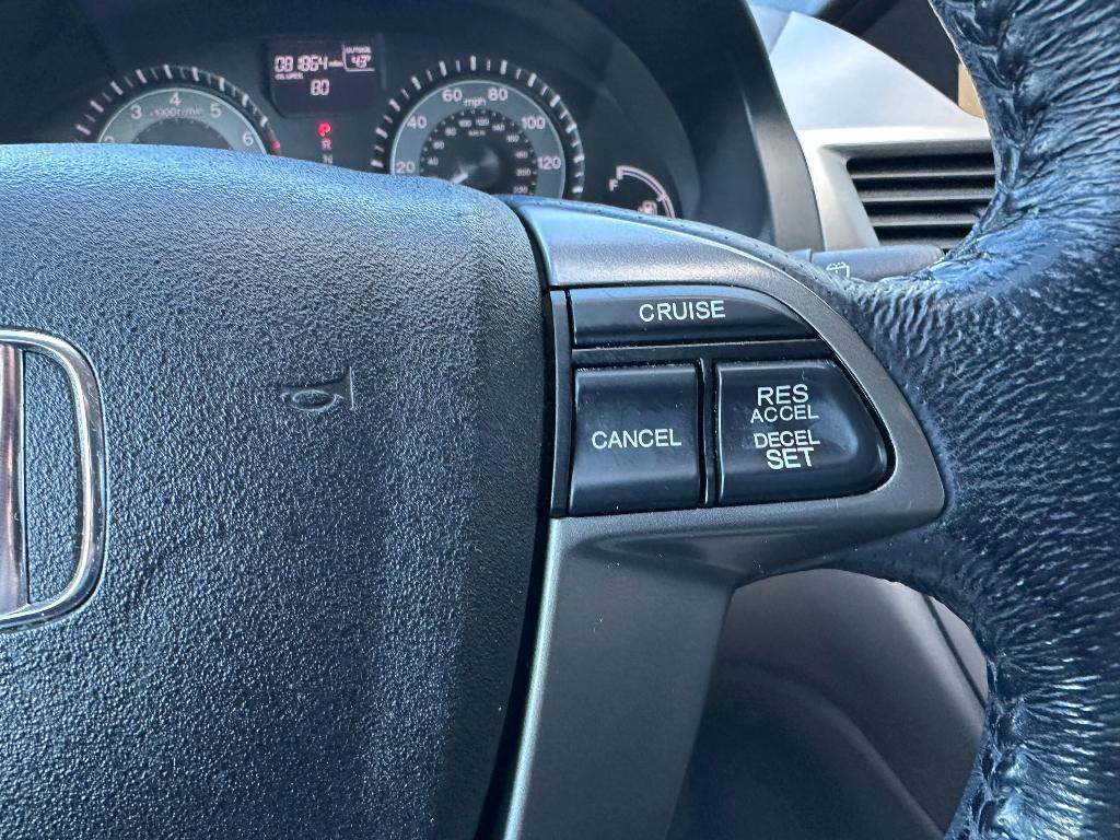 used 2016 Honda Odyssey car, priced at $18,910