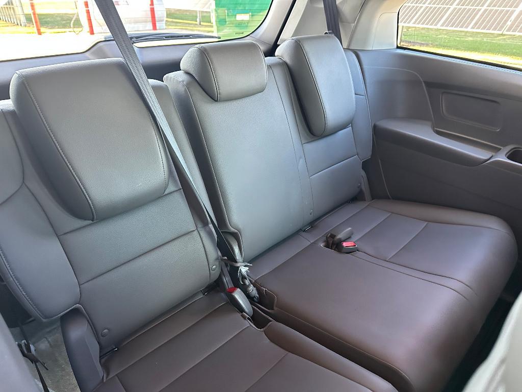 used 2016 Honda Odyssey car, priced at $18,910