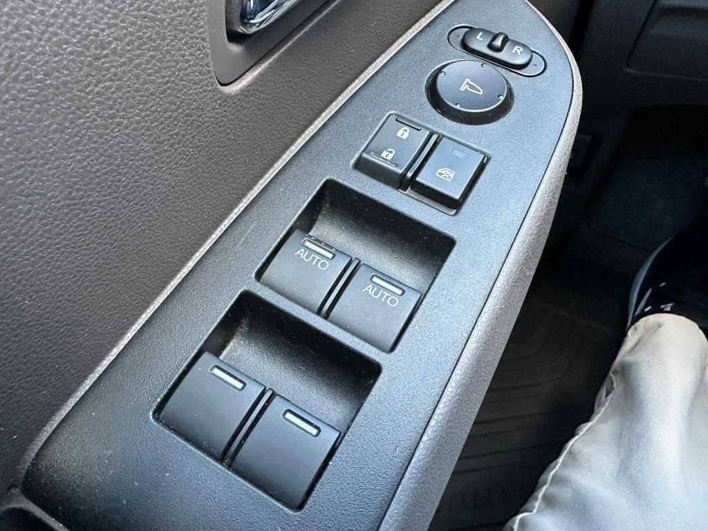 used 2016 Honda Odyssey car, priced at $18,910