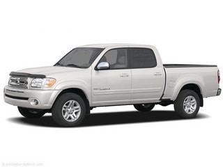 used 2006 Toyota Tundra car, priced at $11,233