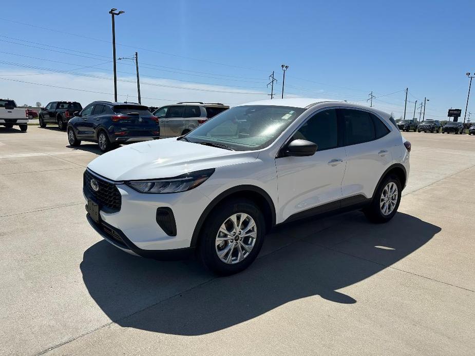 used 2024 Ford Escape car, priced at $31,348