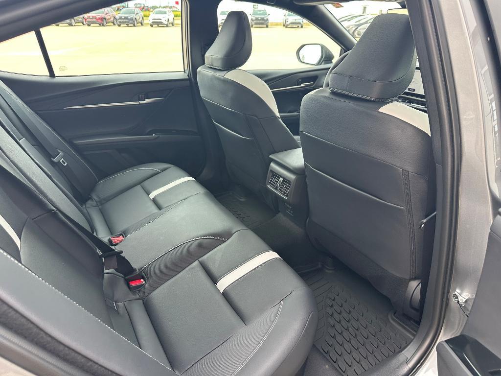 new 2026 Toyota Camry car, priced at $39,249