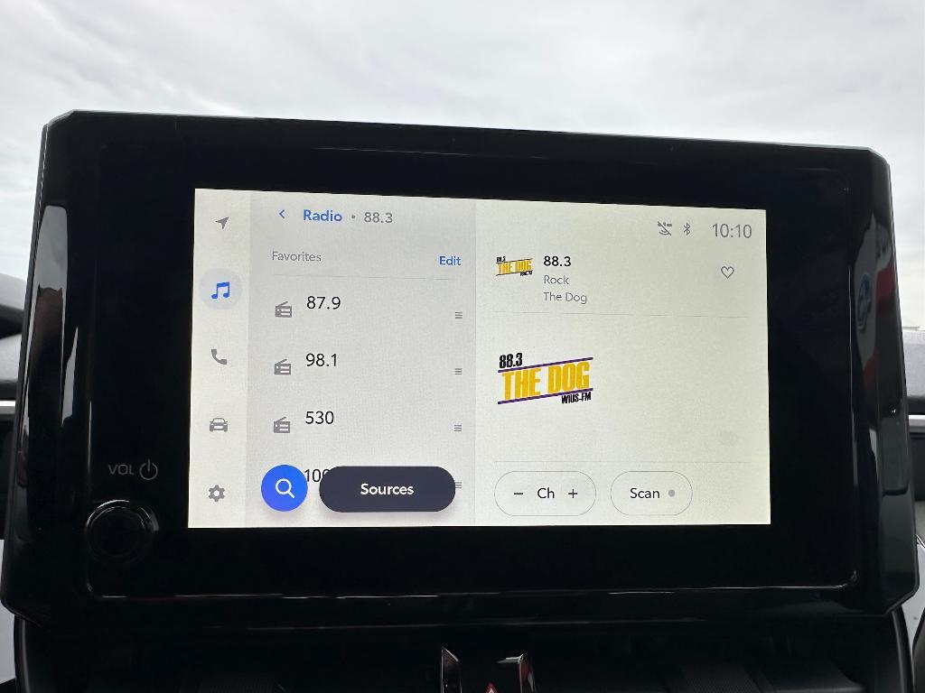 new 2026 Toyota Corolla car, priced at $24,299