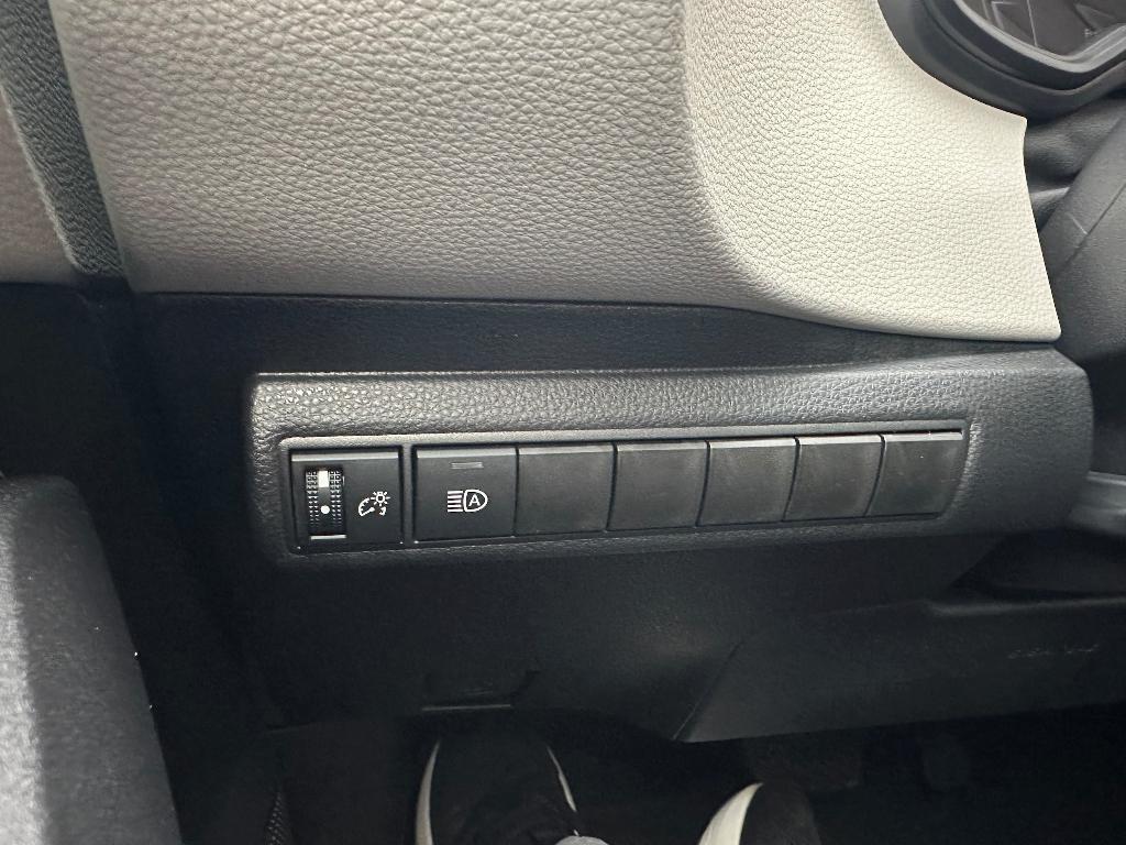 new 2026 Toyota Corolla car, priced at $24,299