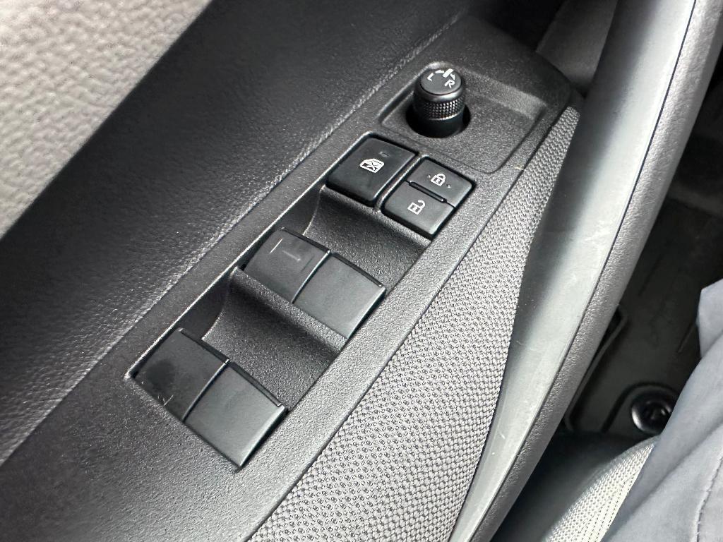 new 2026 Toyota Corolla car, priced at $24,299