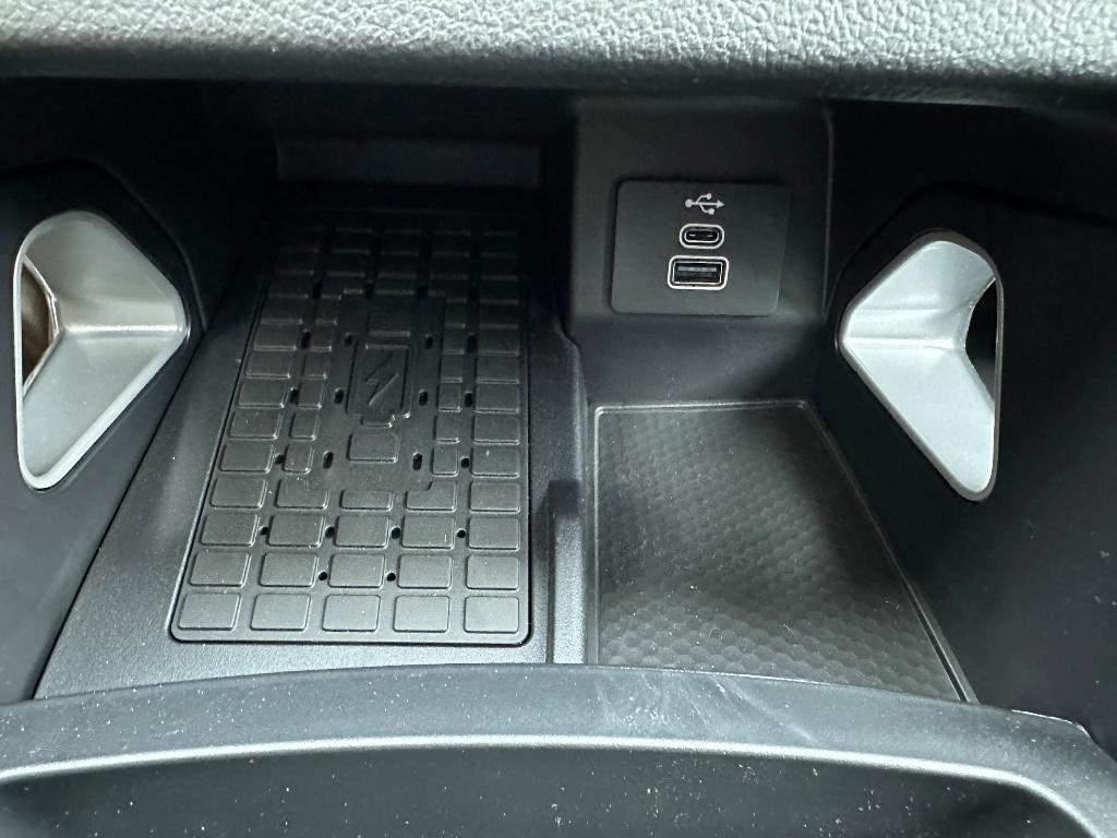 used 2025 Ford Ranger car, priced at $50,103