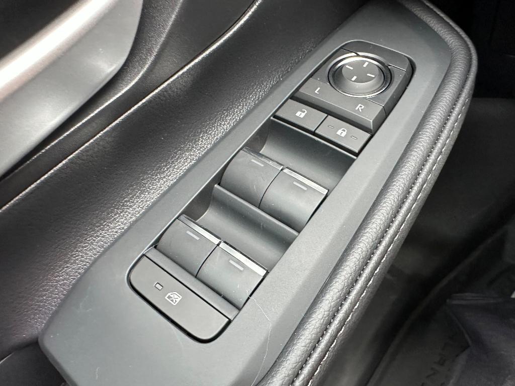 new 2026 Toyota Grand Highlander car, priced at $49,148