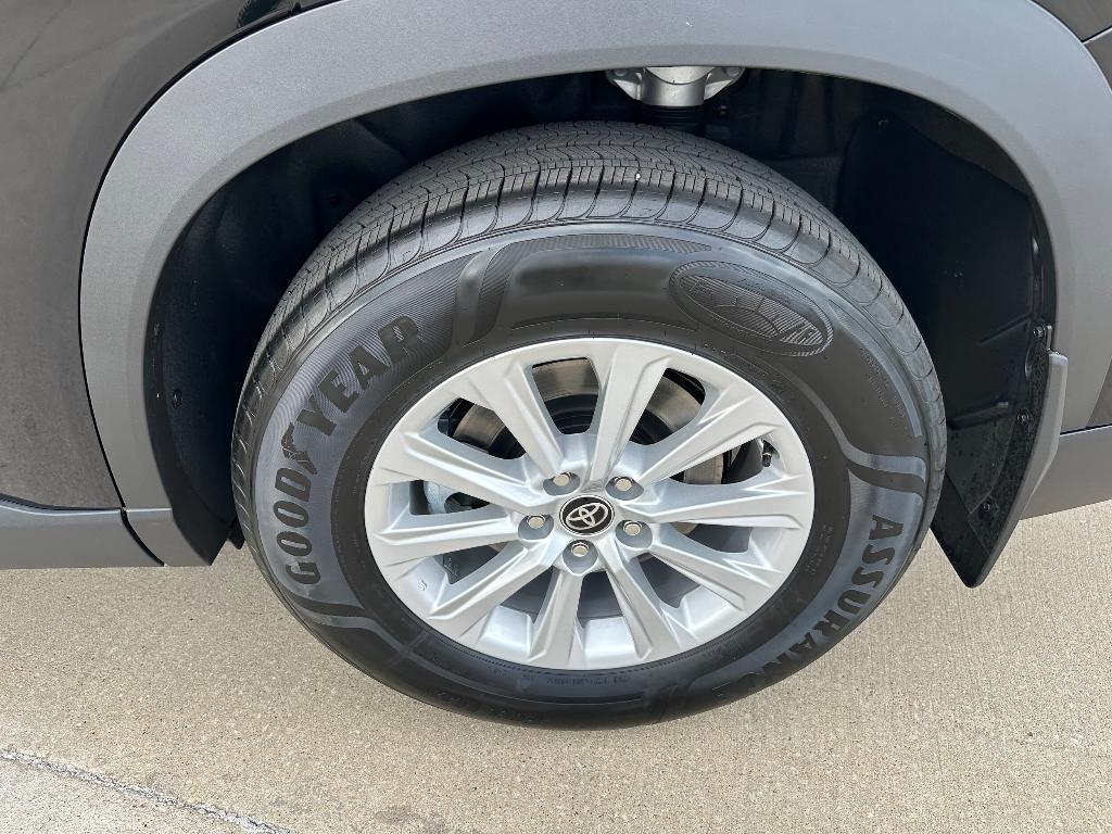 new 2026 Toyota Grand Highlander car, priced at $49,148
