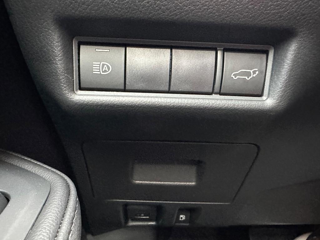new 2026 Toyota Grand Highlander car, priced at $49,148