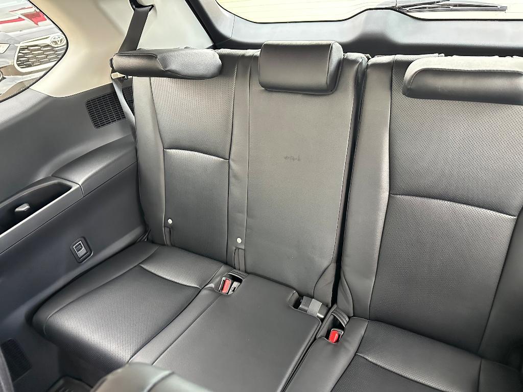 new 2026 Toyota Grand Highlander car, priced at $49,148