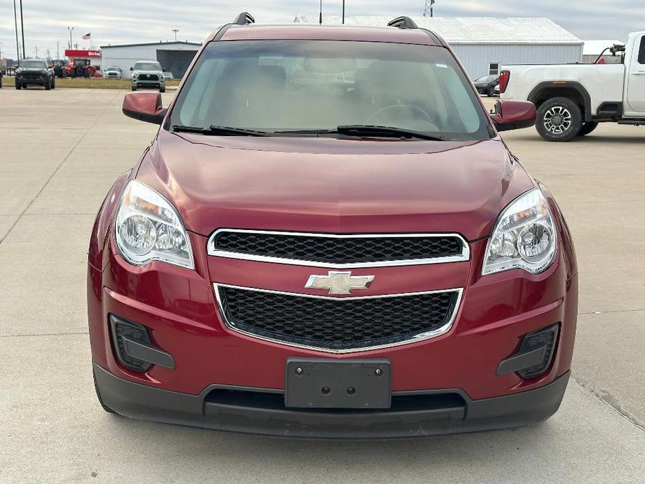 used 2011 Chevrolet Equinox car, priced at $7,995