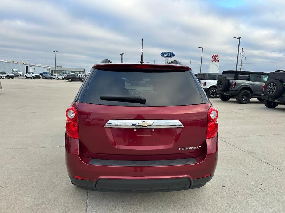 used 2011 Chevrolet Equinox car, priced at $7,995