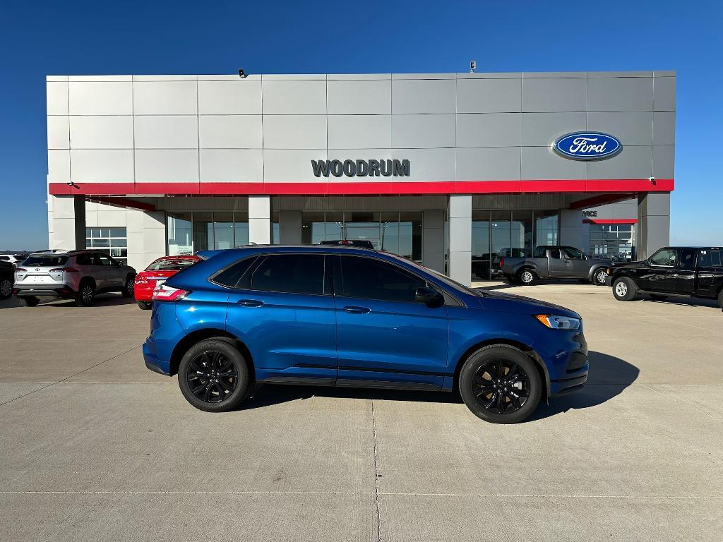 new 2024 Ford Edge car, priced at $36,747