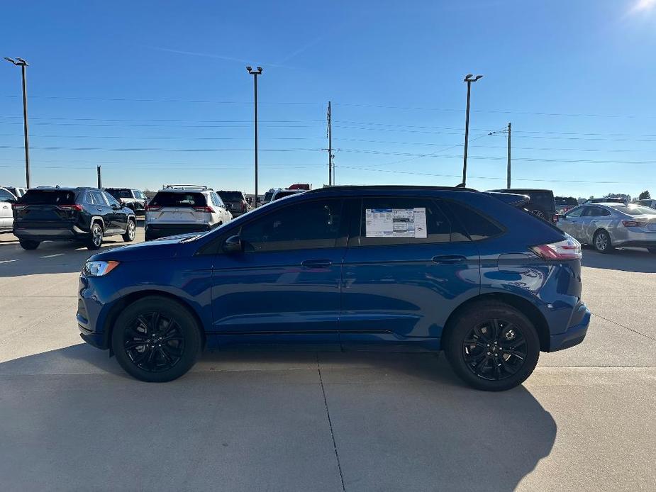 new 2024 Ford Edge car, priced at $36,747