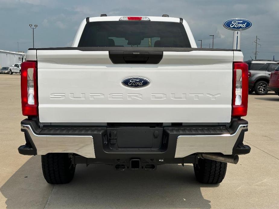 new 2024 Ford F-250 car, priced at $56,266