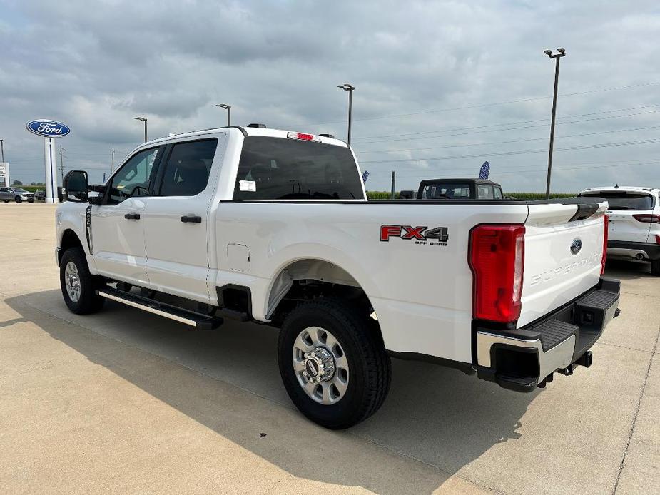 new 2024 Ford F-250 car, priced at $56,266