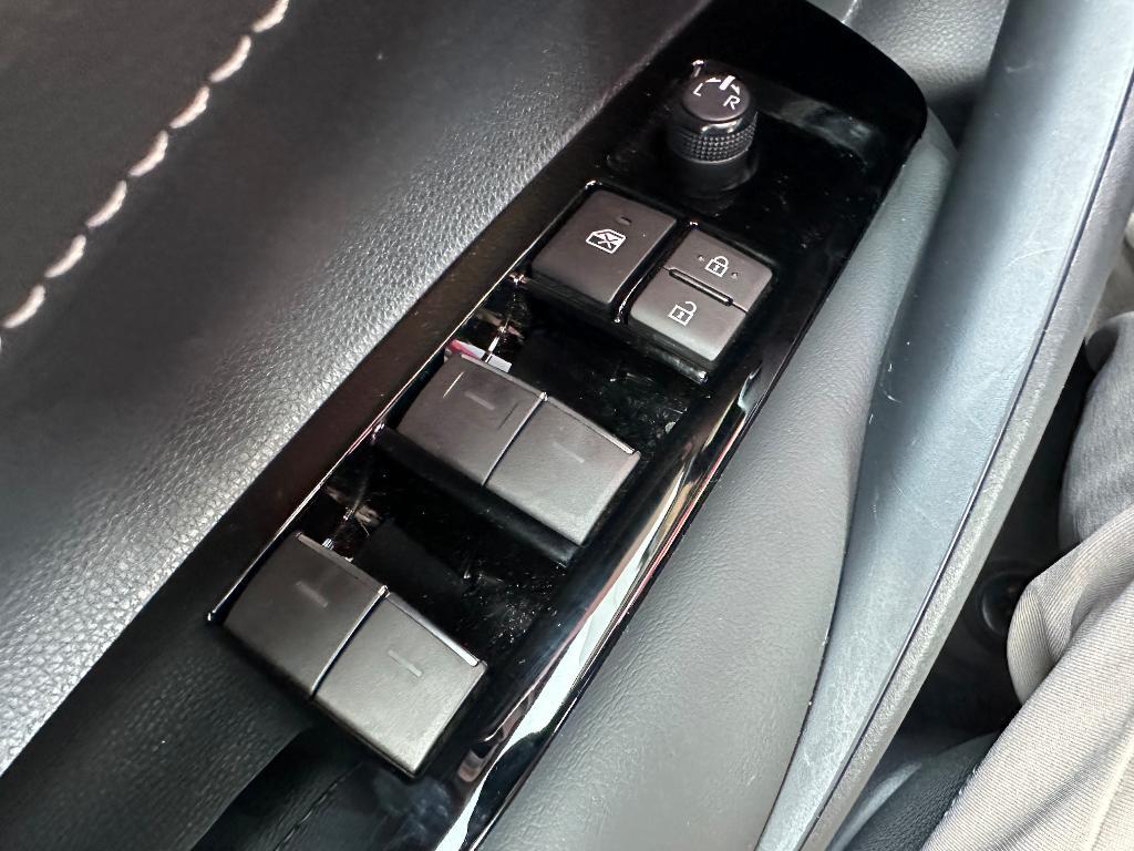 used 2024 Toyota Corolla car, priced at $24,936
