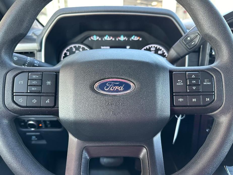 used 2023 Ford F-150 car, priced at $38,865