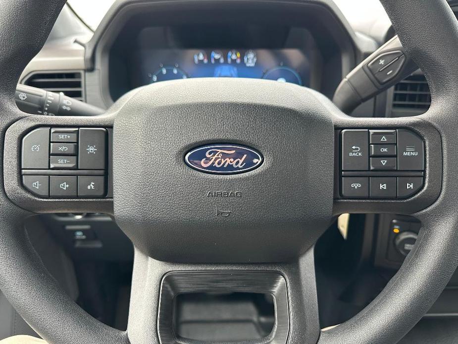 new 2024 Ford F-150 car, priced at $38,366