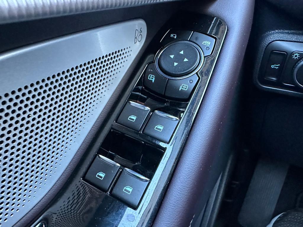 new 2025 Ford Explorer car, priced at $55,746