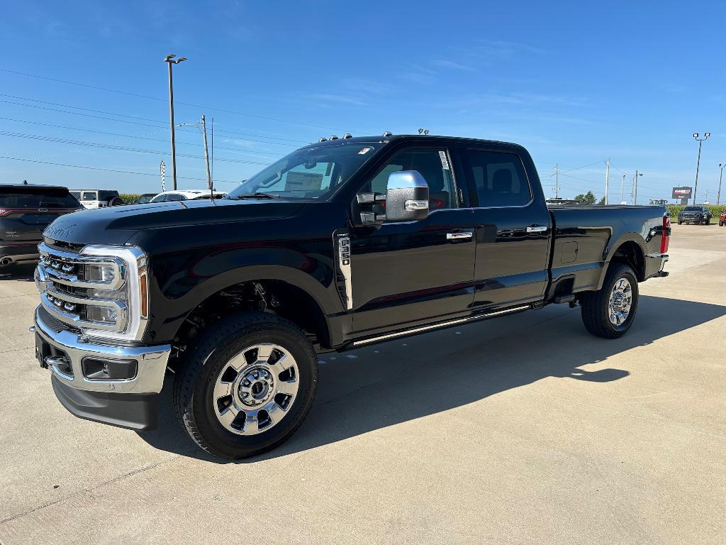 new 2024 Ford F-350 car, priced at $73,383