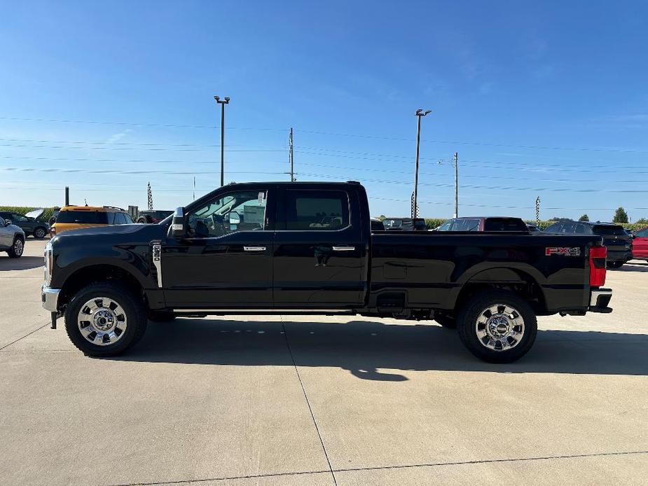 new 2024 Ford F-350 car, priced at $73,383