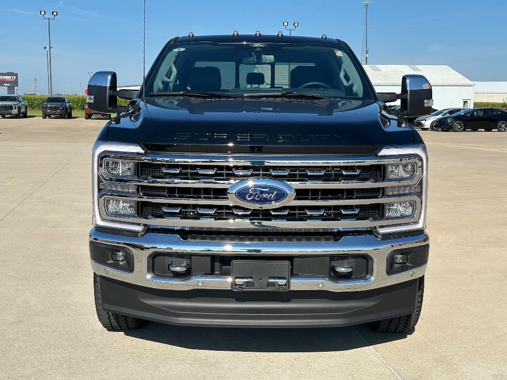 new 2024 Ford F-350 car, priced at $73,383