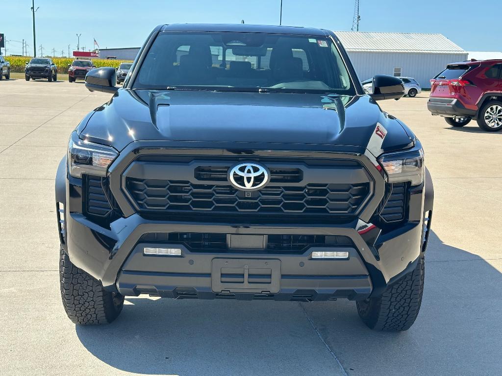 new 2024 Toyota Tacoma car, priced at $54,845