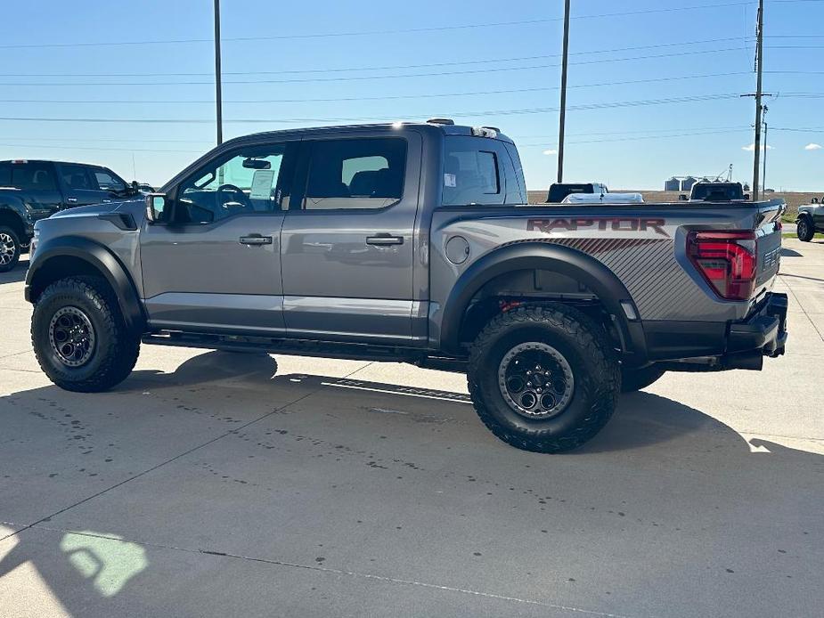 new 2024 Ford F-150 car, priced at $87,846