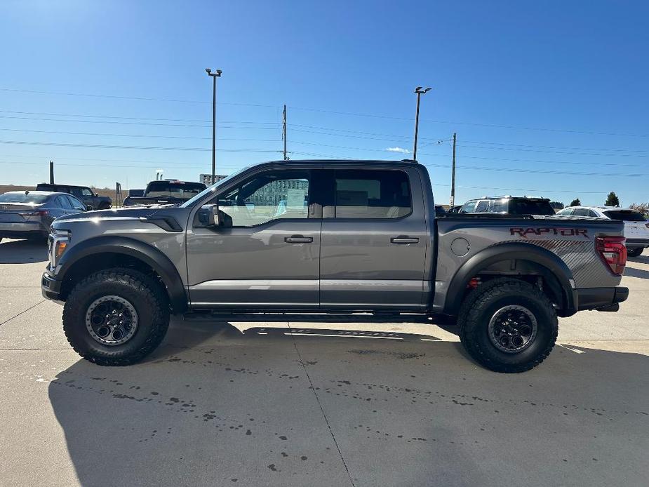 new 2024 Ford F-150 car, priced at $87,846